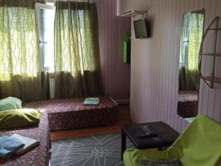 Hotel Image 1