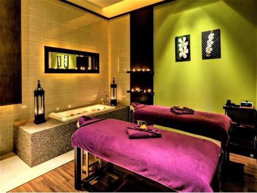 Memoire Suites