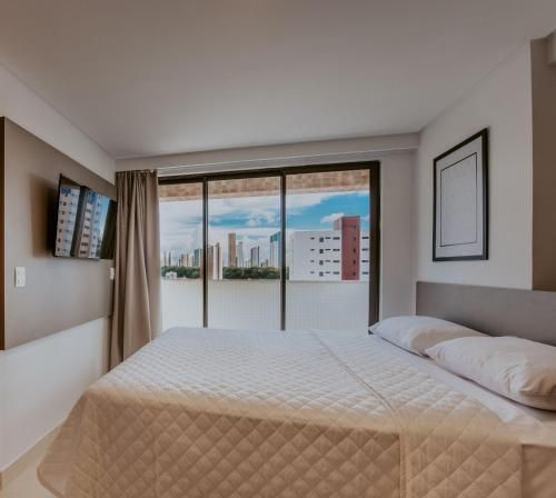 Guest Manaíra Apart Hotel