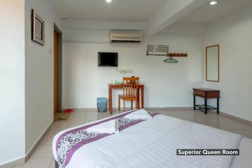 GS Golden Star Hotel