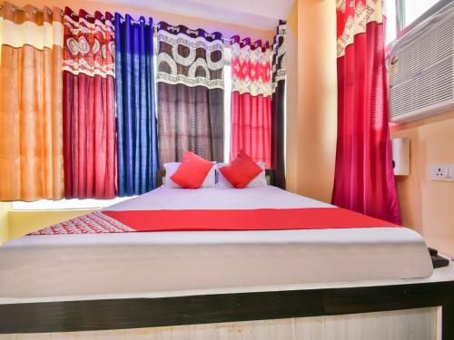 OYO PAT523 Sk Brothers Hotel