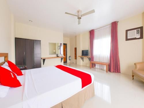 OYO 792 Wil's Suites