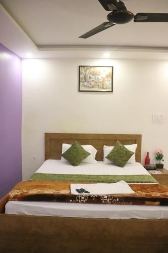 FabHotel Bodhi Vihar