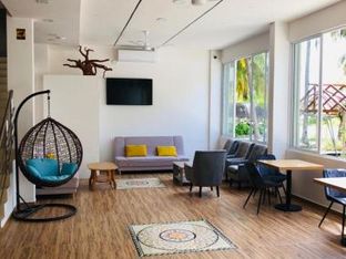 Hotel Image 1