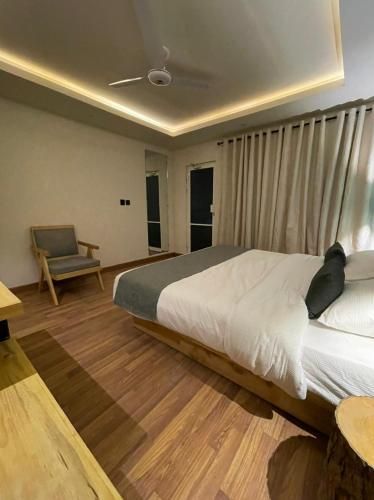 LOKAL Rooms x Skardu