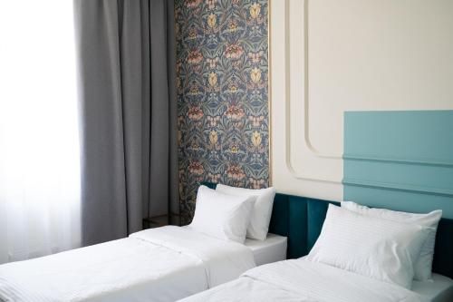 AZIMUT Hotel Tula