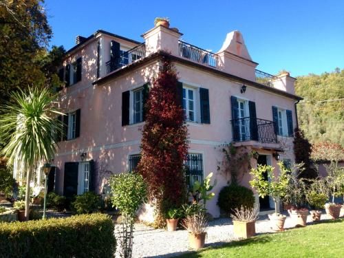 Casa Carpe Diem A VILLA BARCA