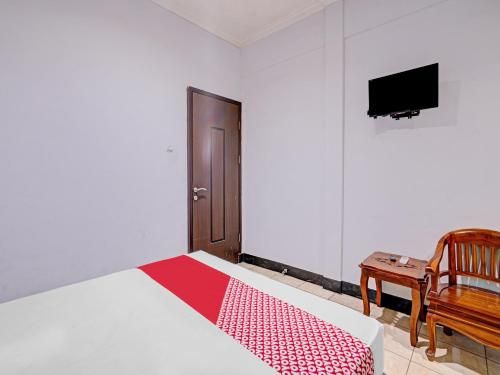 OYO 90370 Habibie Homestay Syariah