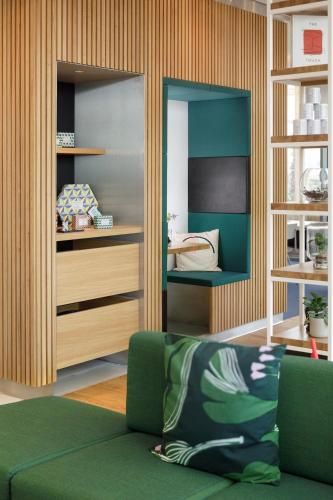 Zoku Vienna