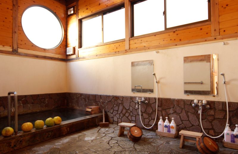 Shinkiya Ryokan