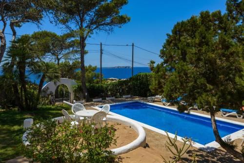 Casa Con Piscina Privada Vistas Mar A 5' De Playa