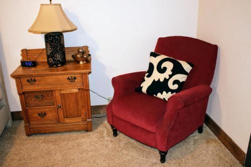 IOWA HOUSE AMES BED AND BREAKFAST