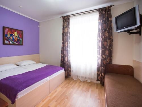 Gala Hotel