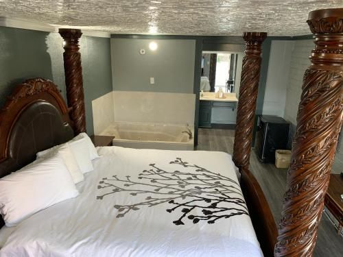 Stratford Inn Tyler
