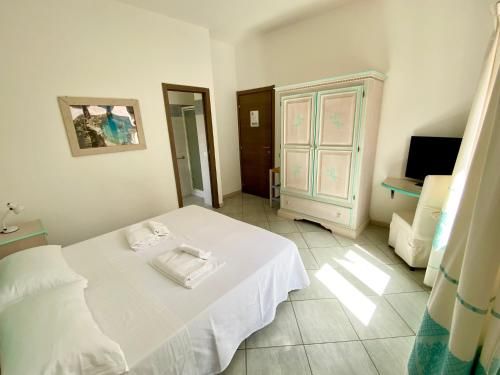 Tigrillo Bed&Breakfast