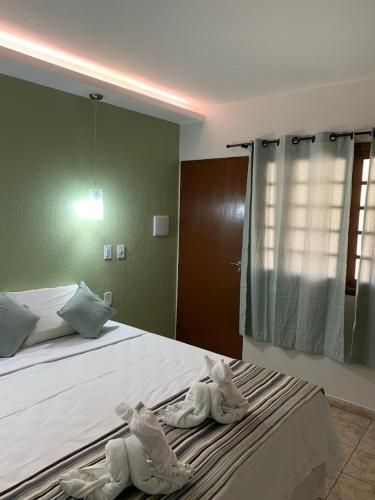 A Cabana