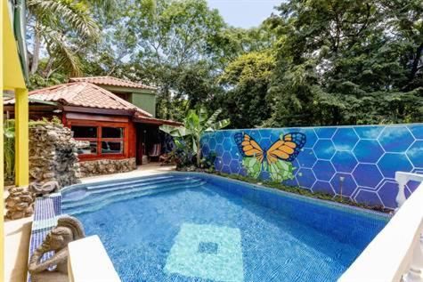 Casa Melosa