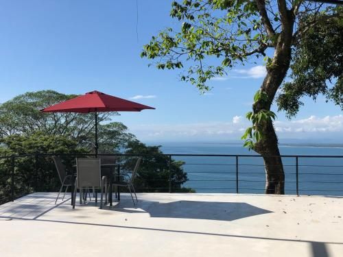 Vista Ocean Suites Boutique Hotel Event Venue Manuel Antonio