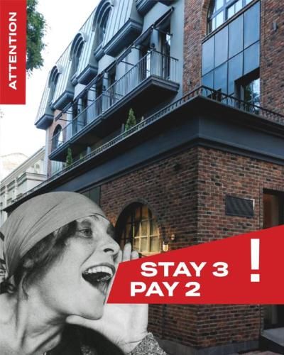 Brik Hotel