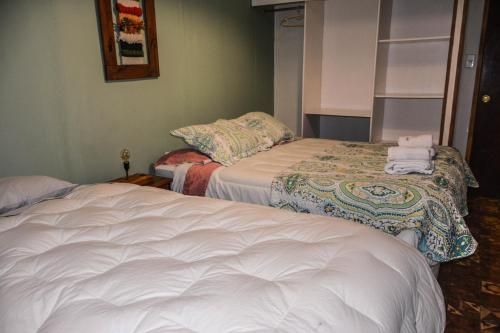 Hostal Albatross