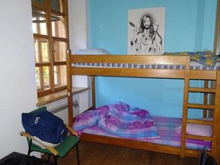 Hotel Image 1