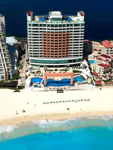 Beach Palace - All Inclusive