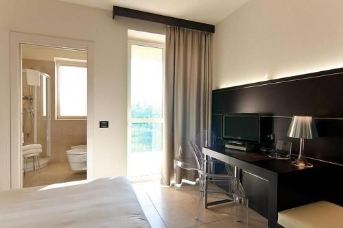 Hotel Fiera Milano