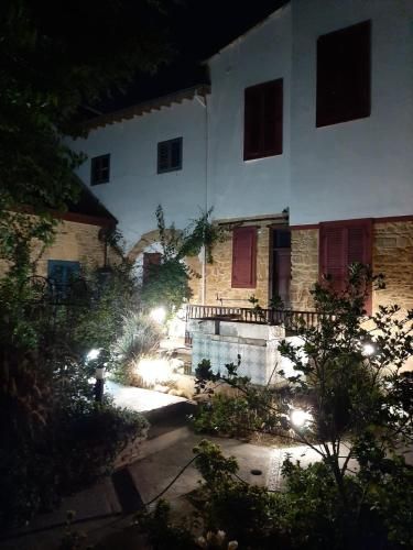 Palm Garden Guest House