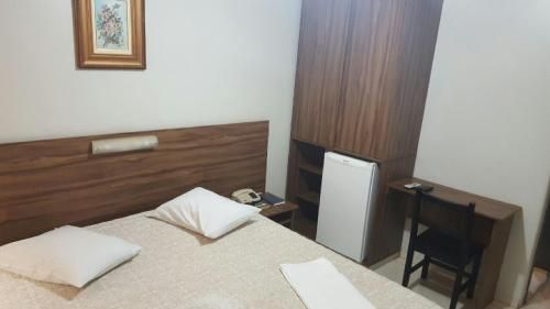 Hotel Castro