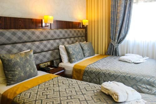 Midmar Hotel
