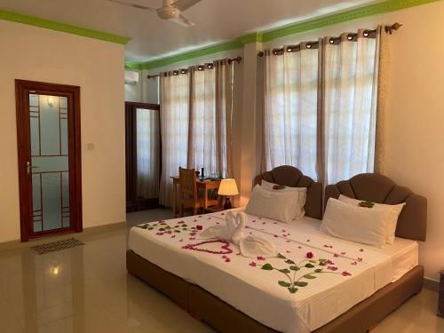 Biosphere Inn