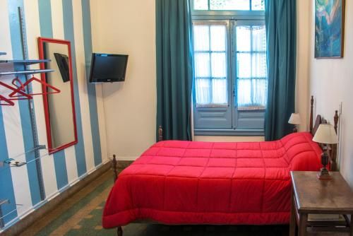 Casa Chango Hostel
