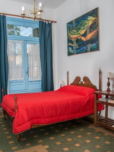 Casa Chango Hostel