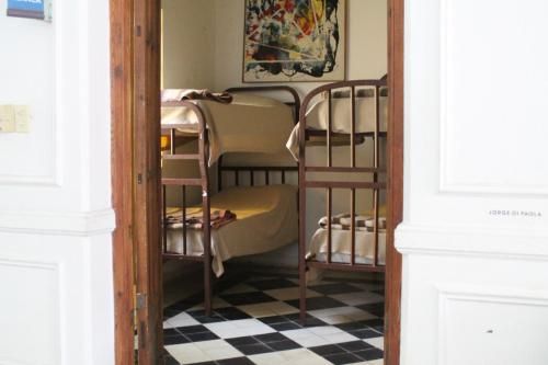 Casa Chango Hostel