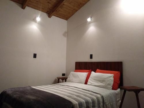 El Pueblo Aparts - Rada Tilly