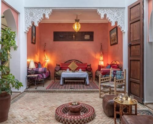 Riad Alkarim Mamoun
