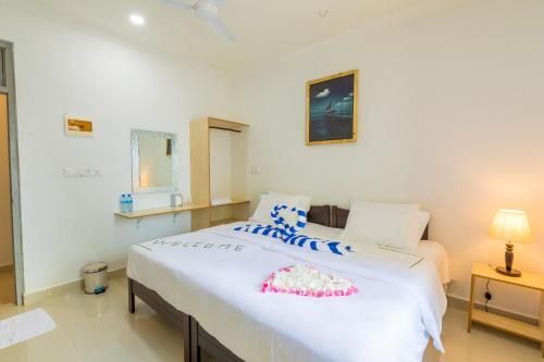 Kirulhiya Maldives