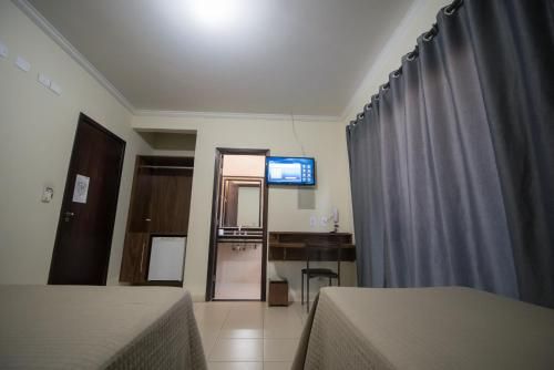 Hotel Campo Verde