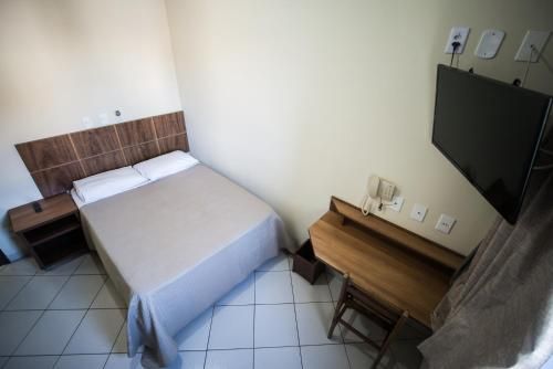 Hotel Campo Verde