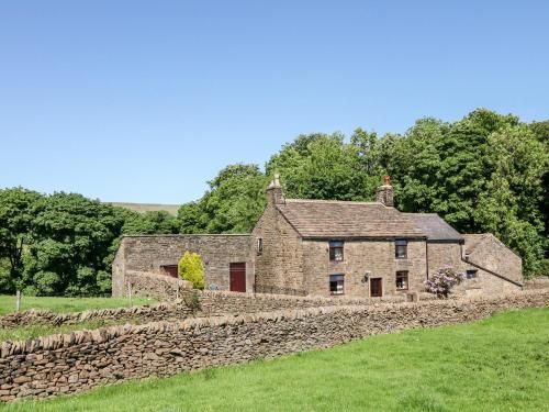 Keepers Cottage, High Peak