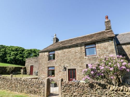 Keepers Cottage, High Peak