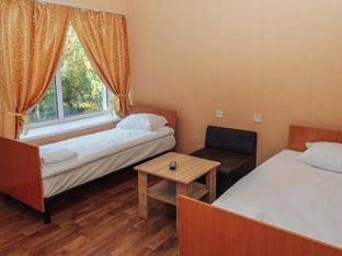 Hotel Image 1