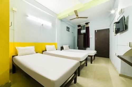 SPOT ON 60969 Hotel Vaishnavi Lodge