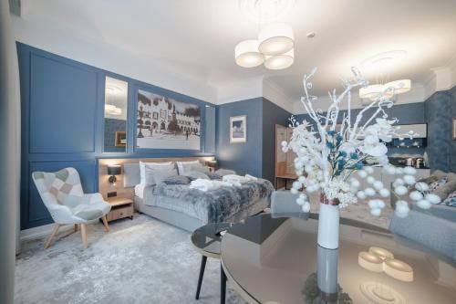 Vinfort Aparthotel