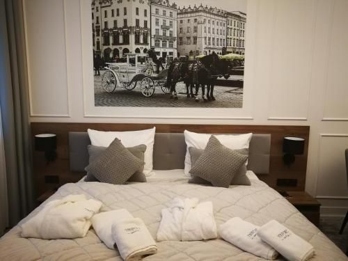 Vinfort Aparthotel