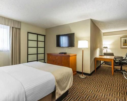 Wyndham Garden Medicine Hat Conference Center