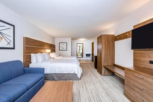 Holiday Inn Express & Suites - Elkhart North, an IHG Hotel