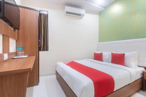Hotel Durga Elite Mumbai