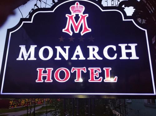 MonarcH