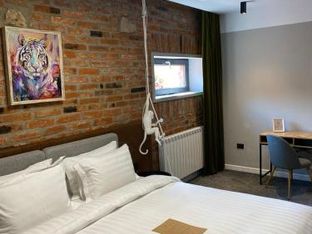 Hotel Image 1
